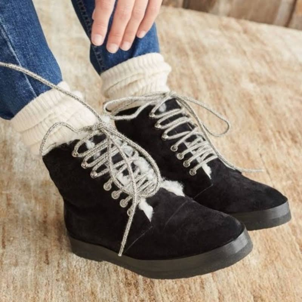 Jenni Kayne Canyon boot sz. 39